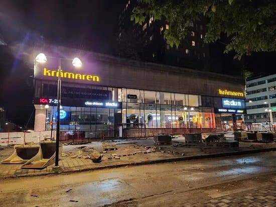 Kramaren