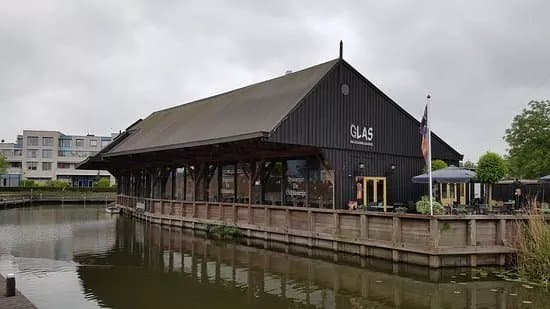 De Glasblazerij