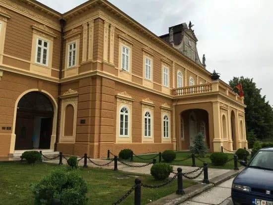 Art Museum of Montenegro