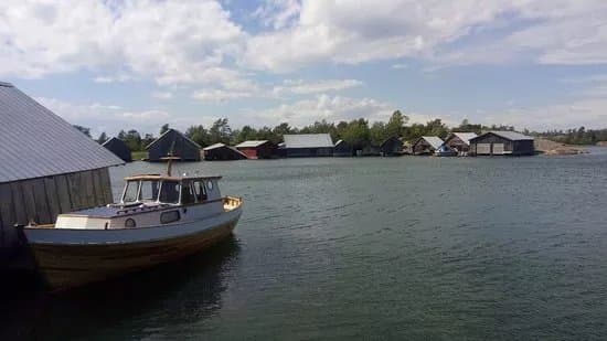Karingsund Gasthamn