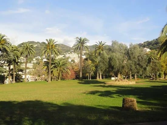 Parc Castel-des-deux-Rois