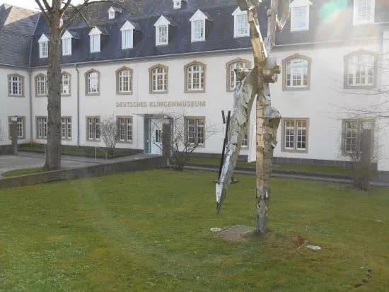Deutsches Klingenmuseum