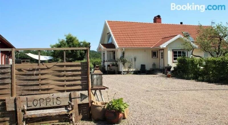 Junkstyle and Janes B&B