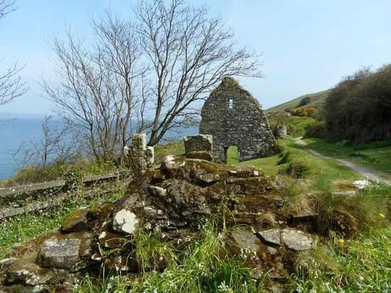 St Declan's Well and Oratory