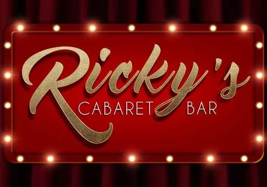 Ricky's Cabaret Bar