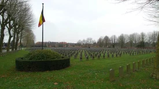 Western Cemetery