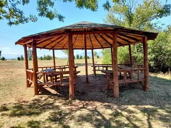 Park Gazi Baba