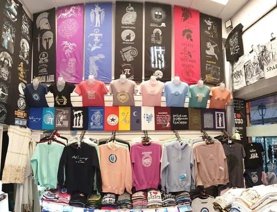 Triiris the T-Shirt Shop