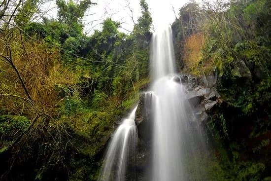 Cascate dei Mulini