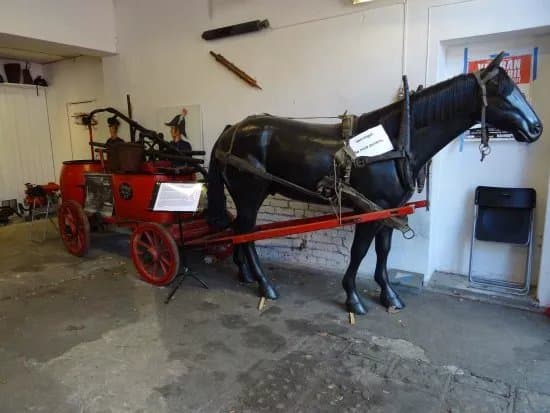 Oslo Fire Museum