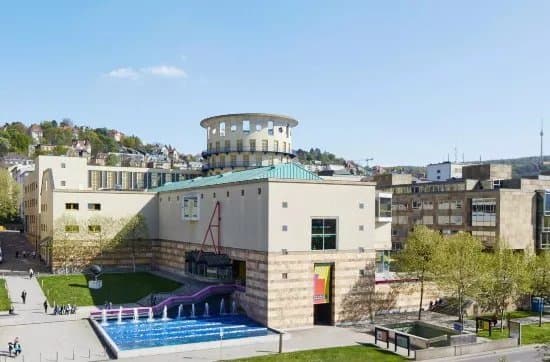 Haus Der Geschichte Baden-Wurttemberg