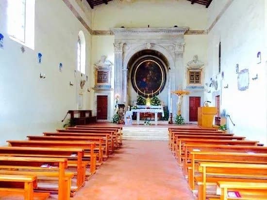 Cattedrale Di S. Aurea