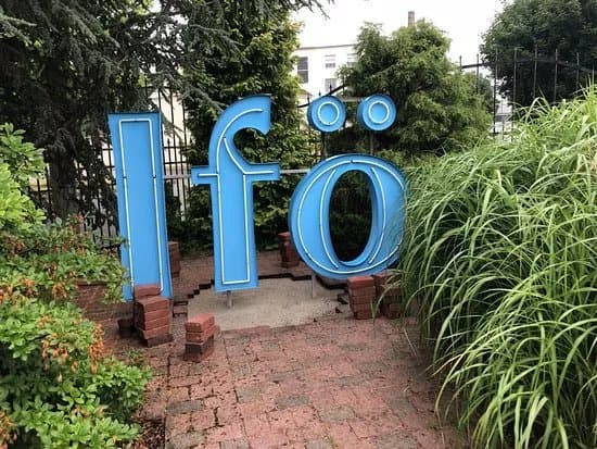 Ifoverkens Industrimuseum