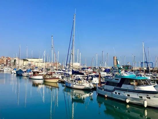 Ramsgate Royal Harbour & Marina