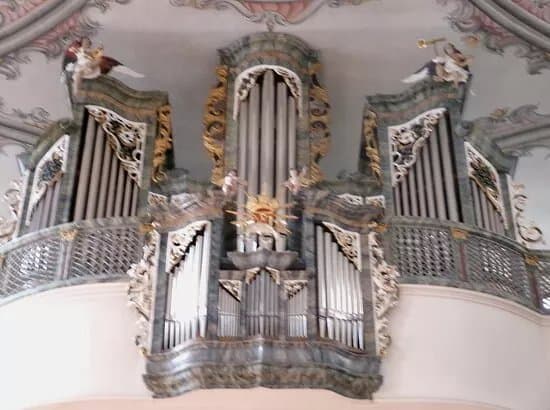 Eglise et Couvent des Cordeliers