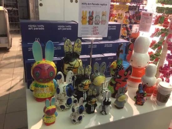 Milo Design Gifts