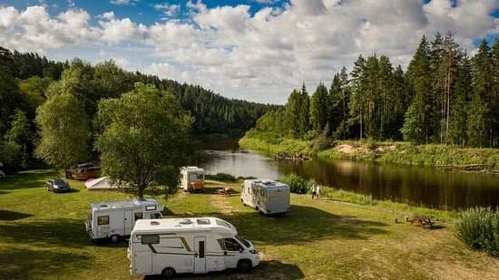 Camping Zagarkalns