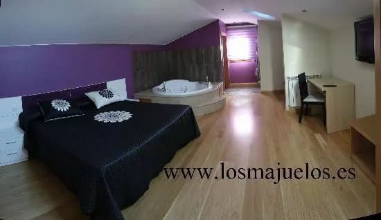 Hostal Los Majuelos