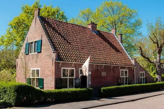 Museum Het Spinozahuis