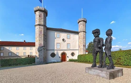 Kunstmuseum Schloss Derneburg