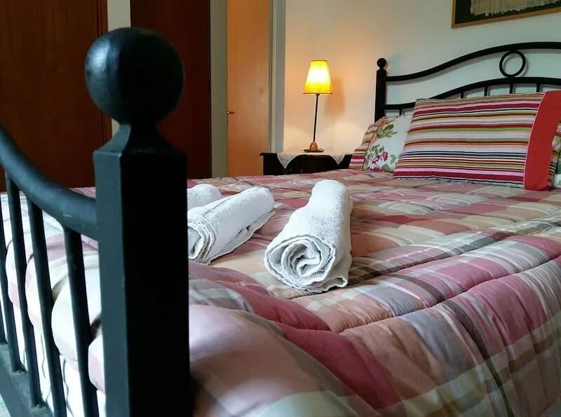Apartment for 2 in the center of Agia Efimia, near Myrtos beach