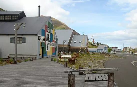 The Herring Era Museum