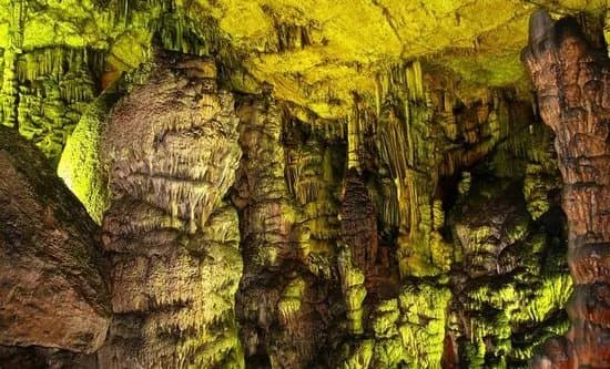 Dikteon Cave