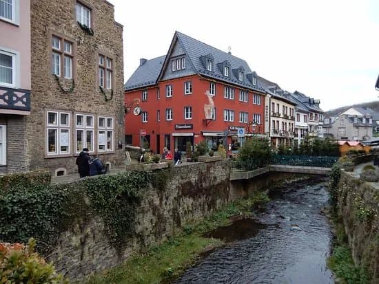 City Outlet Bad Munstereifel