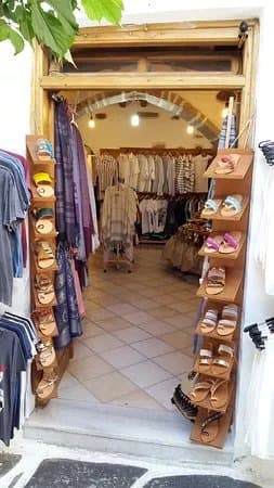 Ta Axotica Gift Shop