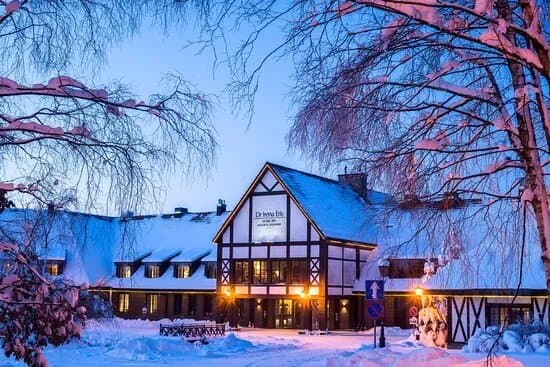Hotel SPA Dr Irena Eris Wzgorza Dylewskie
