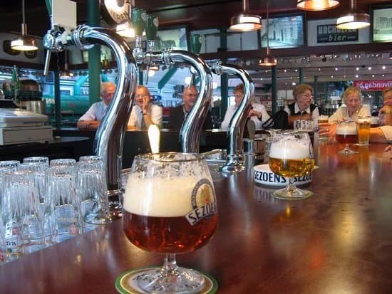 Bocholter Brouwerijmuseum