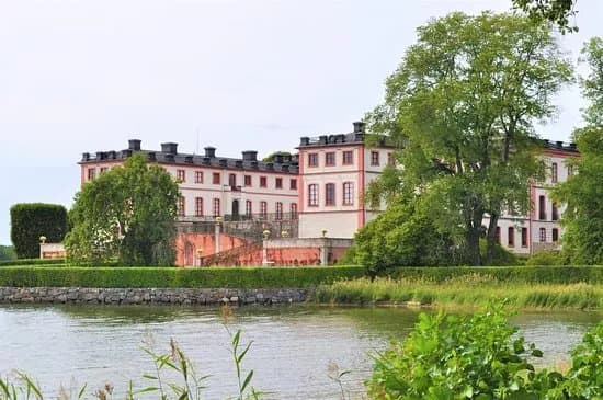 Tullgarn Palace