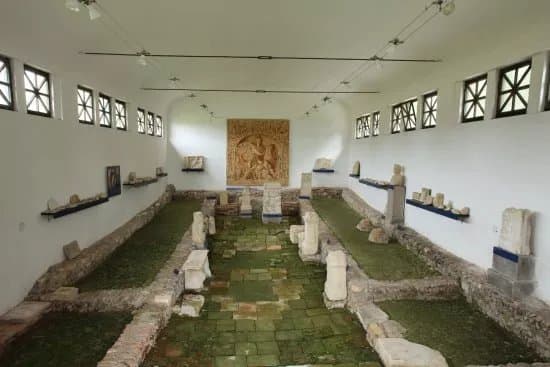 III. Mithras