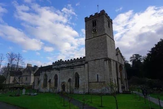 St. Mary's Church