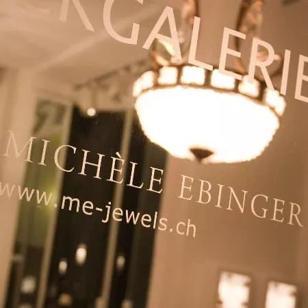 Michele Ebinger Jewels