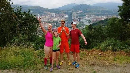 Running Tours Bilbao