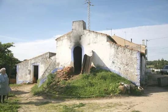 Olaria de Melides