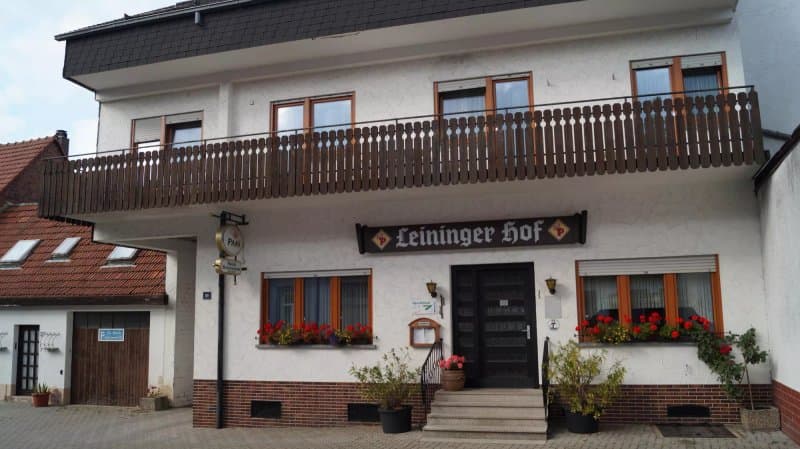 Leininger Hof