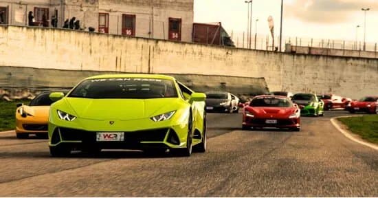 We Can Race