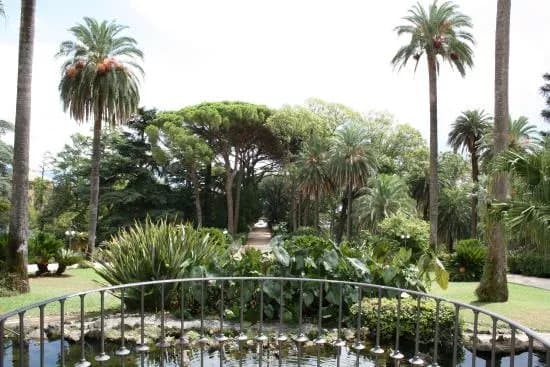 Villa Negrotto Cambiaso