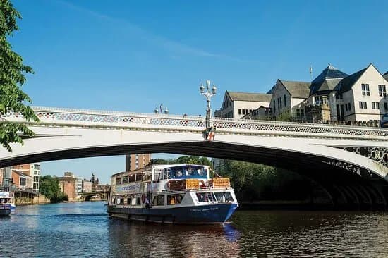 City Cruises York