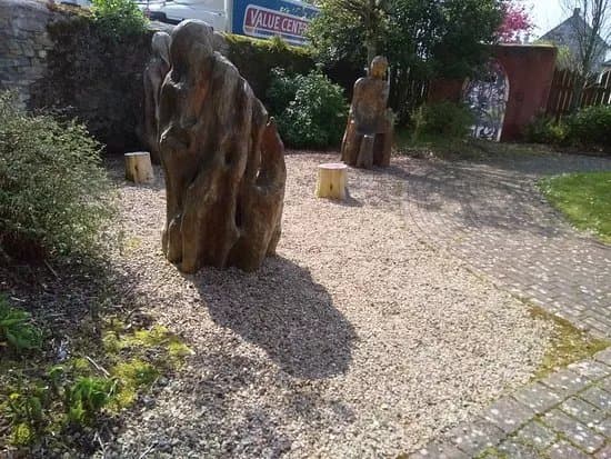 Sensory Garden