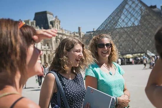 Paris Muse Private Tours