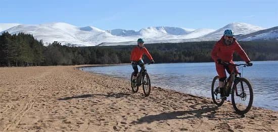 Mikes Bikes Aviemore