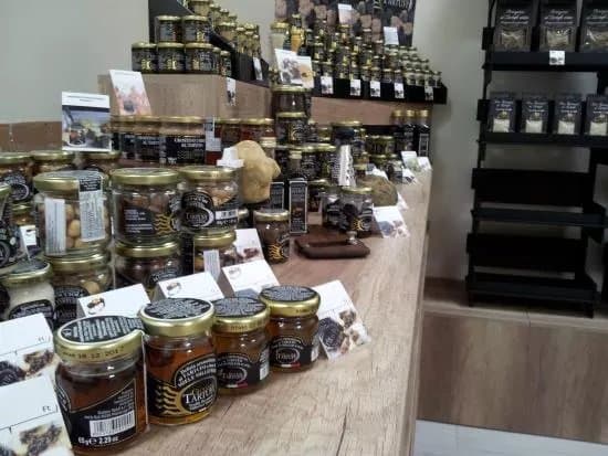 Bottega del Tartufo