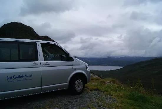 Best Scottish Tours