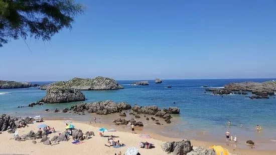 Playa de Ris