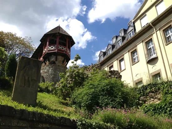 Kaiser Friedrich Therme