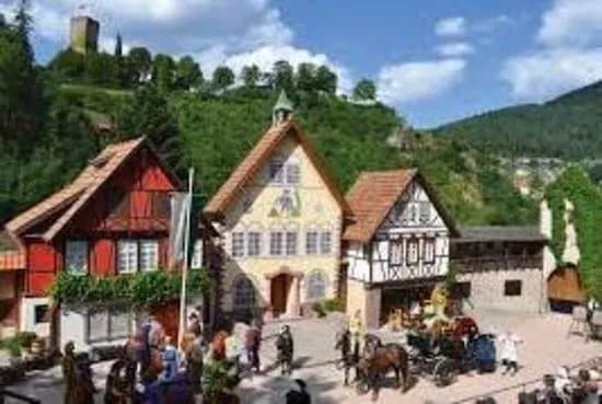 Freilichtbuhne