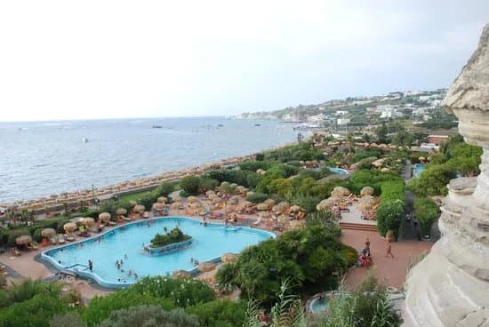 Giardini Poseidon Terme